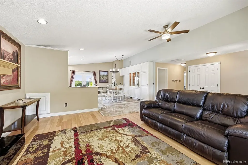 7209 S Houstoun Waring Circle Littleton CO 80120