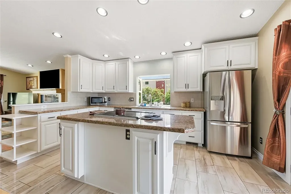 7209 S Houstoun Waring Circle Littleton CO 80120