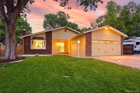 7209 S Houstoun Waring Circle Littleton CO 80120