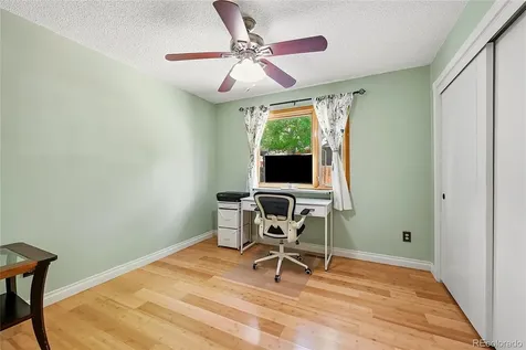 7209 S Houstoun Waring Circle Littleton CO 80120
