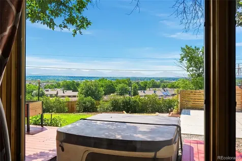 7209 S Houstoun Waring Circle Littleton CO 80120
