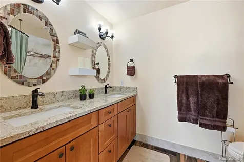 7209 S Houstoun Waring Circle Littleton CO 80120