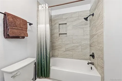 7209 S Houstoun Waring Circle Littleton CO 80120