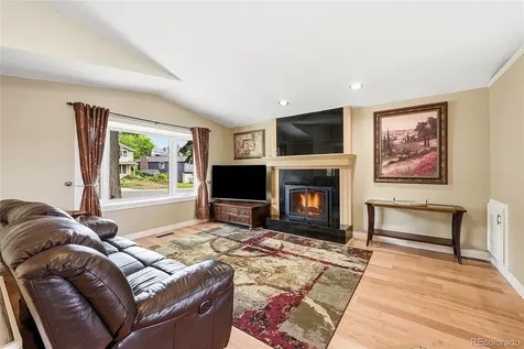 7209 S Houstoun Waring Circle Littleton CO 80120