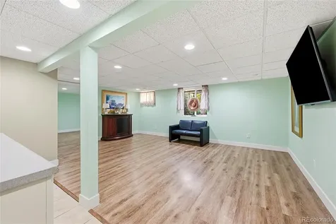 7209 S Houstoun Waring Circle Littleton CO 80120