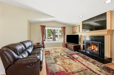 7209 S Houstoun Waring Circle Littleton CO 80120