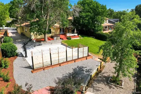 7209 S Houstoun Waring Circle Littleton CO 80120