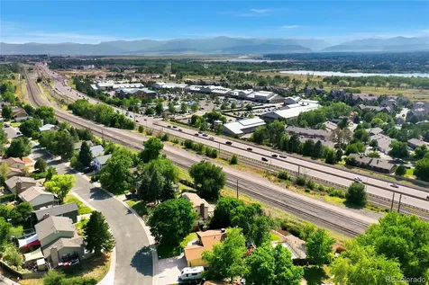7209 S Houstoun Waring Circle Littleton CO 80120