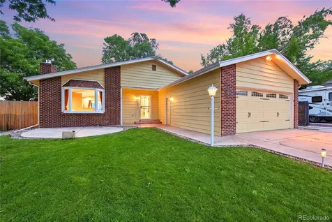 7209 S Houstoun Waring Circle Littleton CO 80120