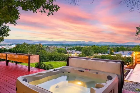 7209 S Houstoun Waring Circle Littleton CO 80120