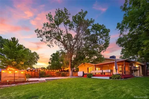7209 S Houstoun Waring Circle Littleton CO 80120