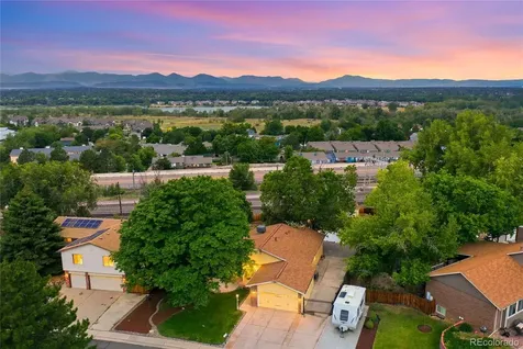 7209 S Houstoun Waring Circle Littleton CO 80120