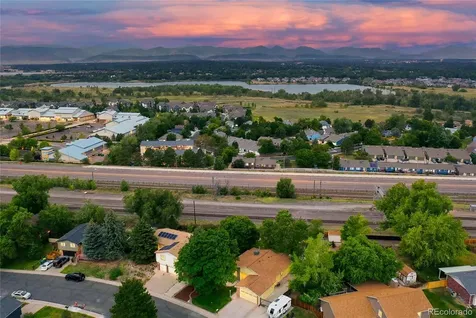 7209 S Houstoun Waring Circle Littleton CO 80120