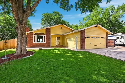 7209 S Houstoun Waring Circle Littleton CO 80120