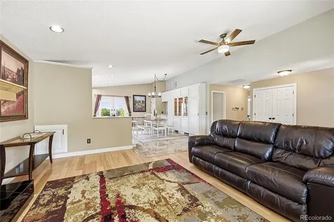 7209 S Houstoun Waring Circle Littleton CO 80120