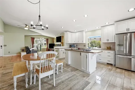7209 S Houstoun Waring Circle Littleton CO 80120