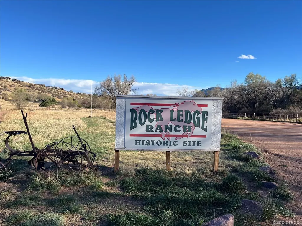 921 Valley Road Colorado Springs CO 80904