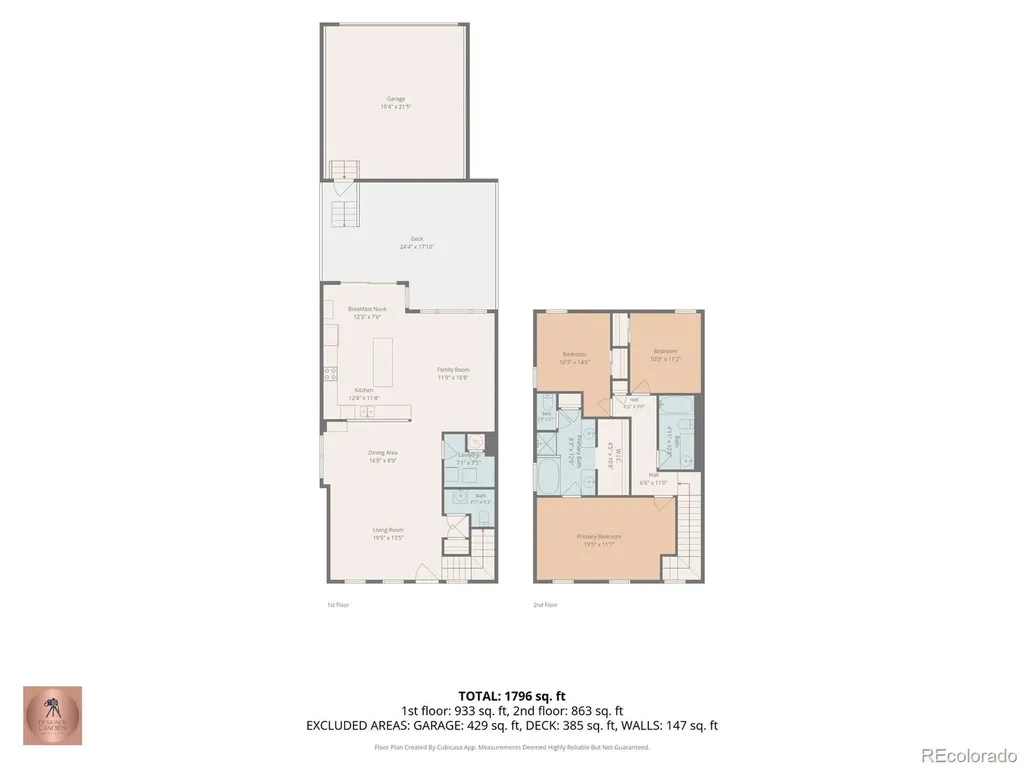 15612 E 96th Way Commerce City CO 80022