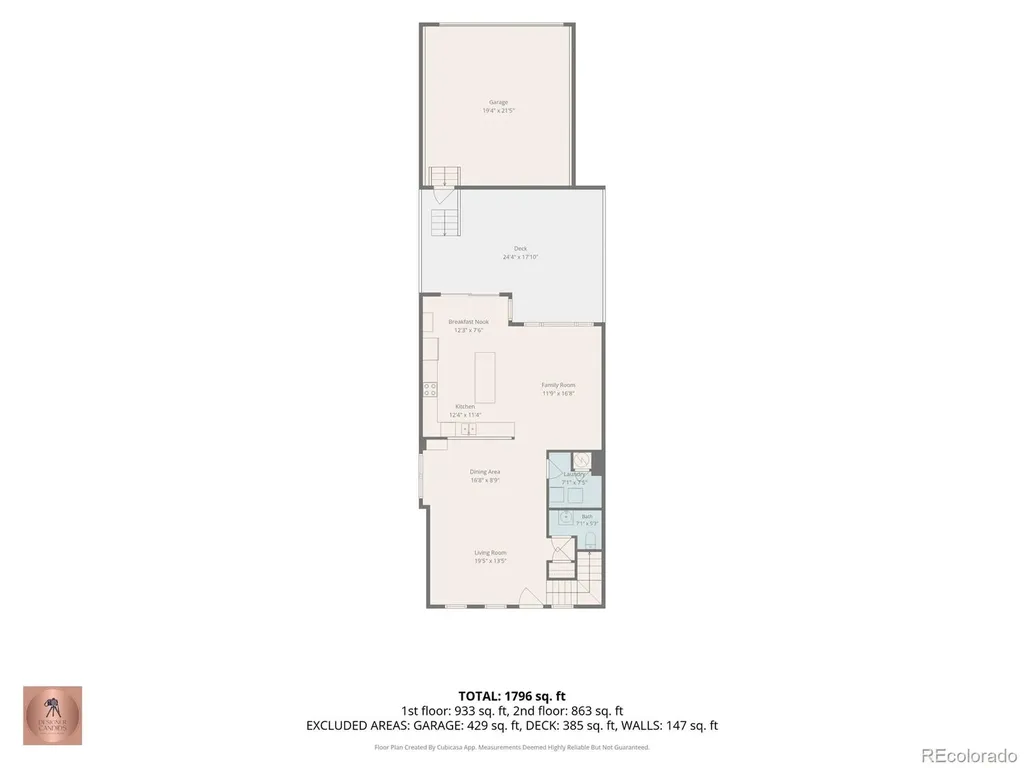15612 E 96th Way Commerce City CO 80022