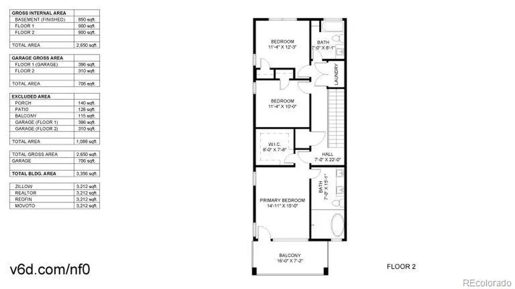 2137 S High Street Denver CO 80210