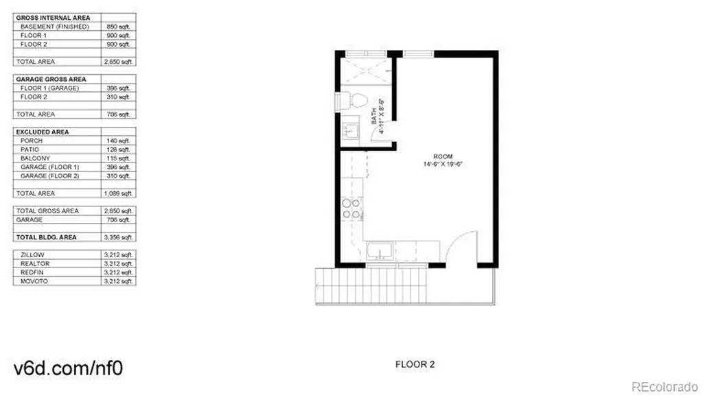 2137 S High Street Denver CO 80210