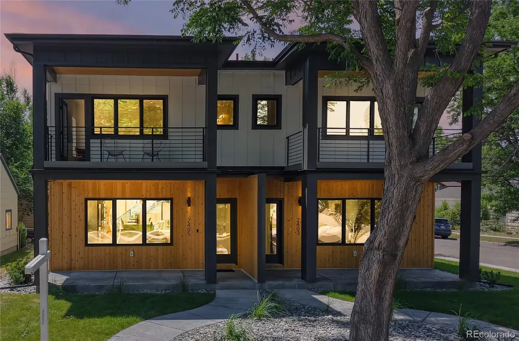 2137 S High Street Denver CO 80210