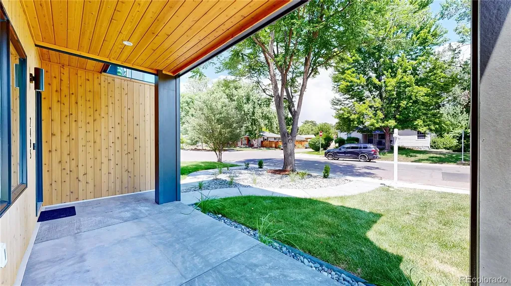 2137 S High Street Denver CO 80210