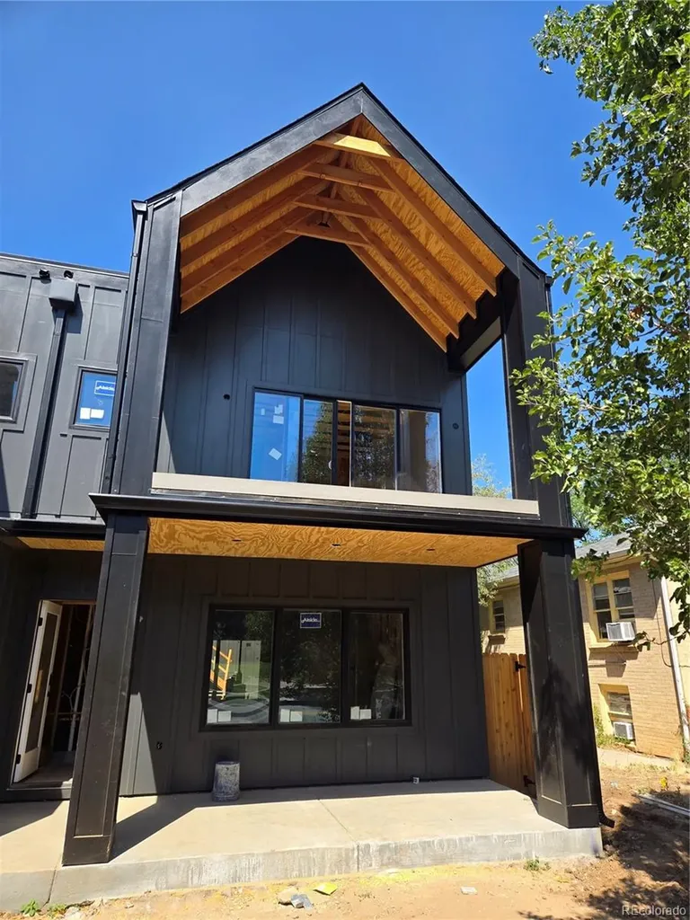 2137 S High Street Denver CO 80210
