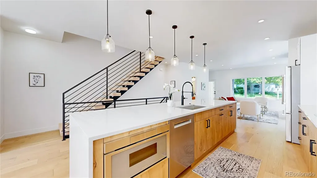 2137 S High Street Denver CO 80210