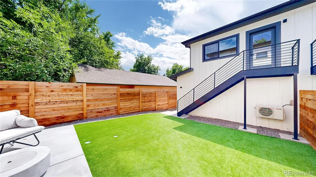 2137 S High Street Denver CO 80210