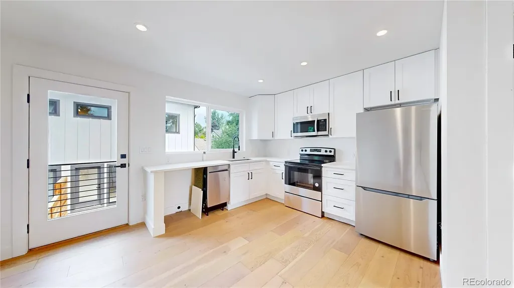 2137 S High Street Denver CO 80210