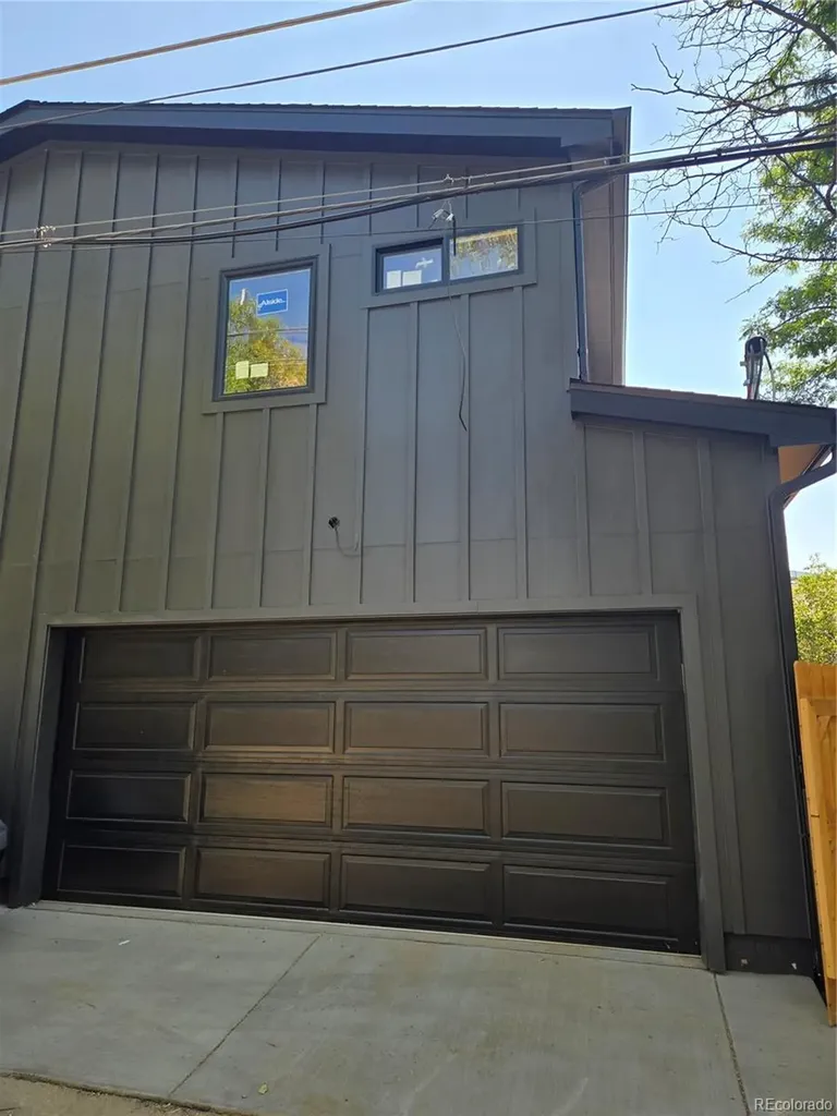 2137 S High Street Denver CO 80210