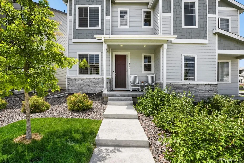 12673 Boggs Street Parker CO 80134