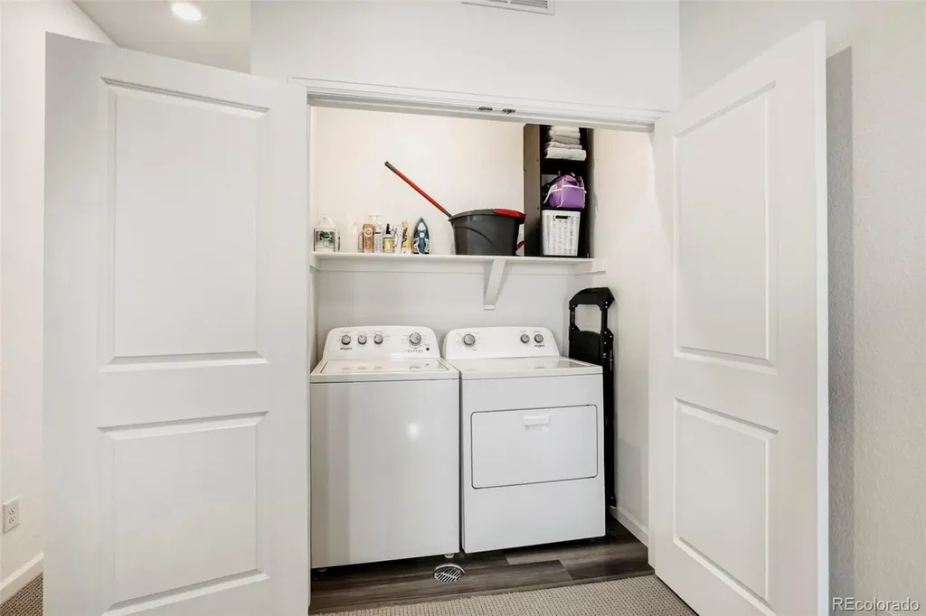 12673 Boggs Street Parker CO 80134