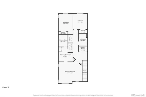 12673 Boggs Street Parker CO 80134