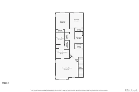 12673 Boggs Street Parker CO 80134