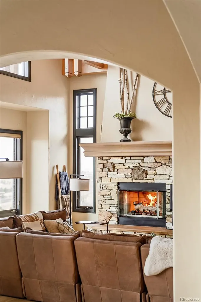 12963 Silver Elk Lane Littleton CO 80127
