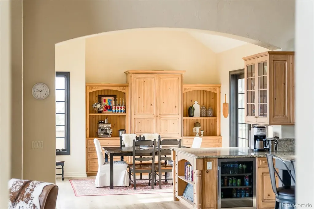 12963 Silver Elk Lane Littleton CO 80127