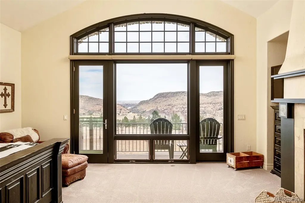 12963 Silver Elk Lane Littleton CO 80127