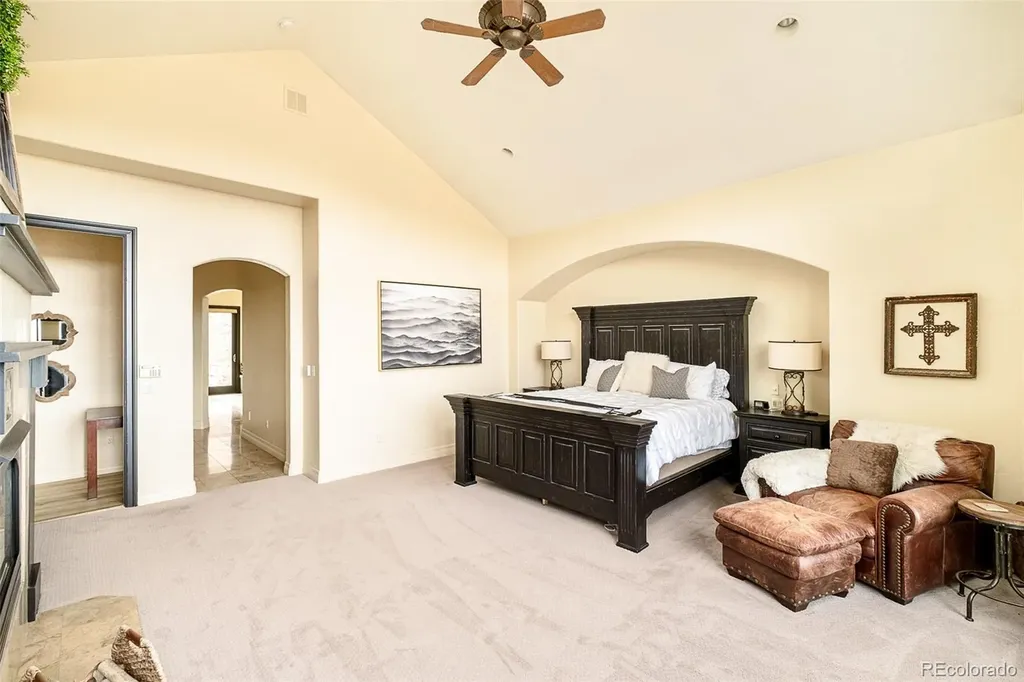 12963 Silver Elk Lane Littleton CO 80127