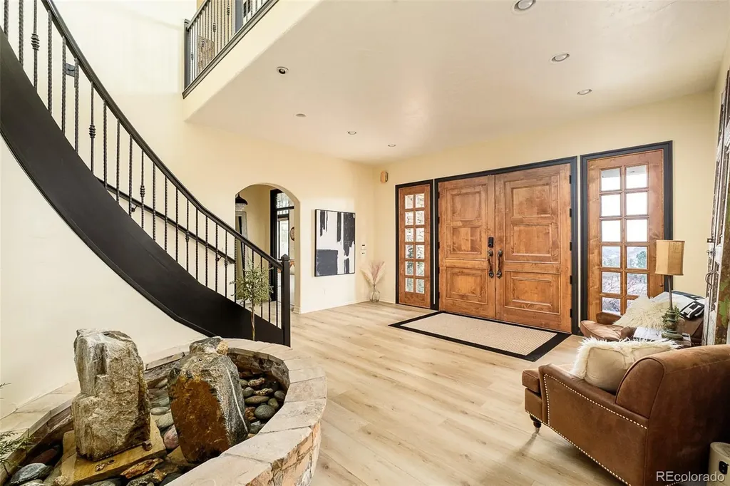 12963 Silver Elk Lane Littleton CO 80127