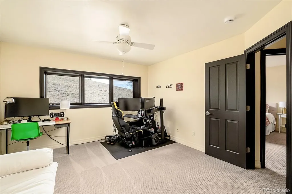 12963 Silver Elk Lane Littleton CO 80127
