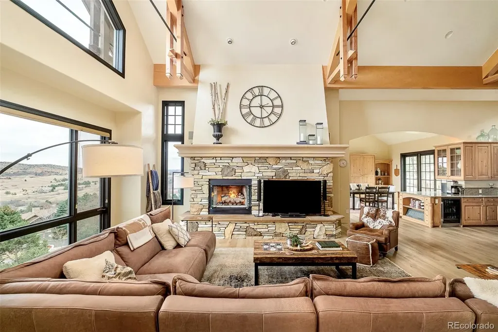 12963 Silver Elk Lane Littleton CO 80127