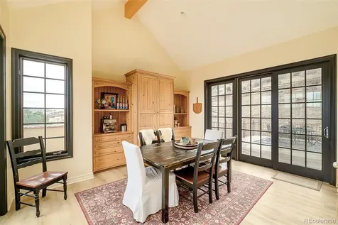 12963 Silver Elk Lane Littleton CO 80127