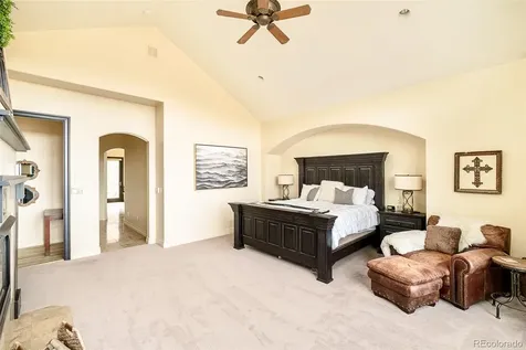 12963 Silver Elk Lane Littleton CO 80127