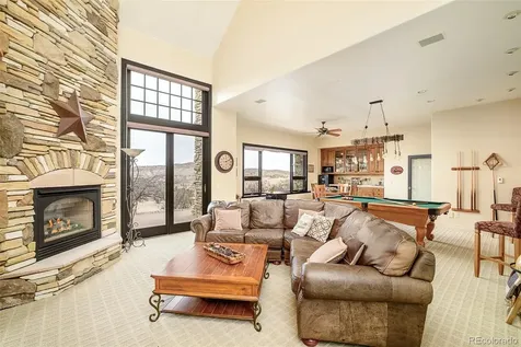 12963 Silver Elk Lane Littleton CO 80127
