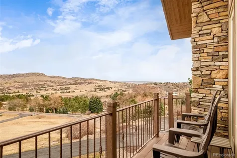 12963 Silver Elk Lane Littleton CO 80127