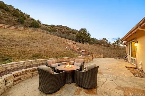12963 Silver Elk Lane Littleton CO 80127