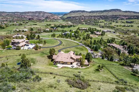 12963 Silver Elk Lane Littleton CO 80127