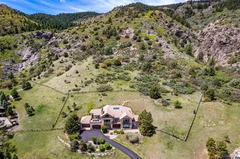 12963 Silver Elk Lane Littleton CO 80127